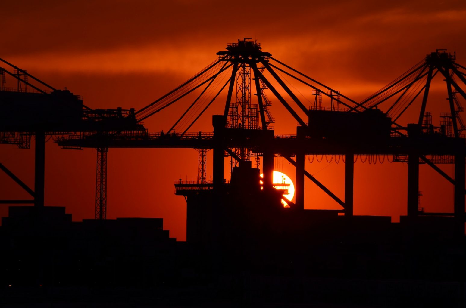 Report Inail infortunio sul lavoro