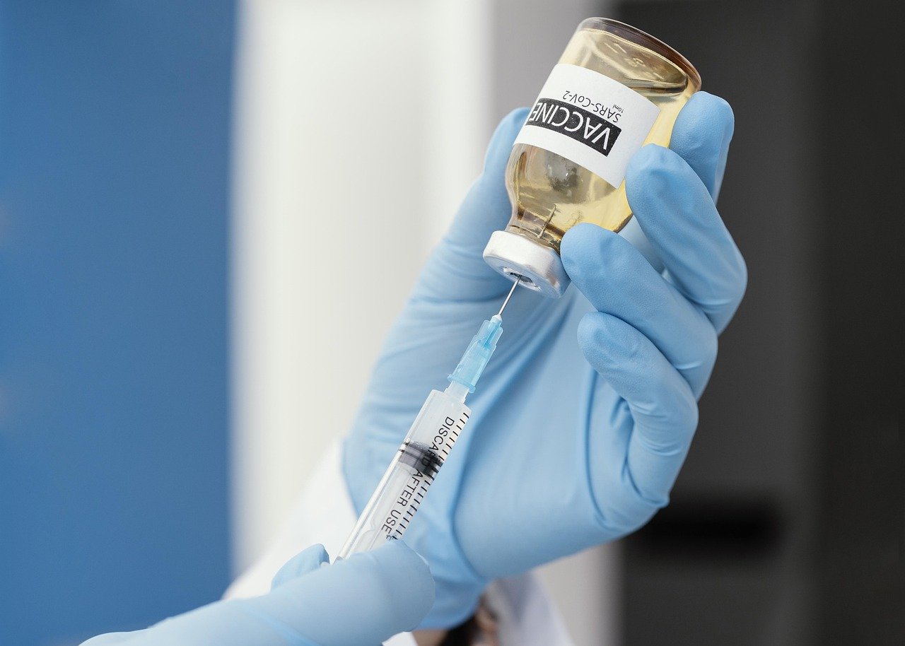 vaccini Covid in azienda