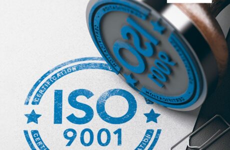 Certificazione ISO 9001:2015