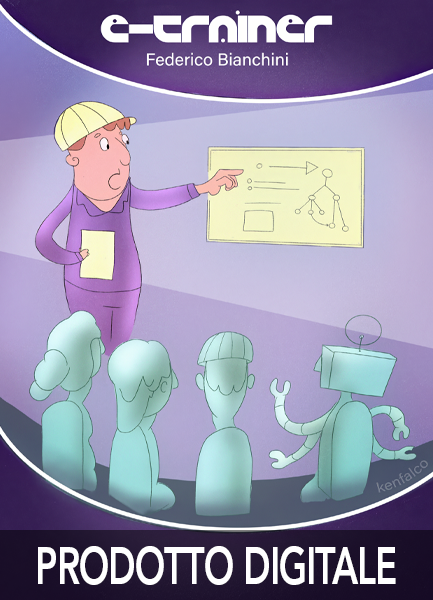 e-trainer per la sicurezza