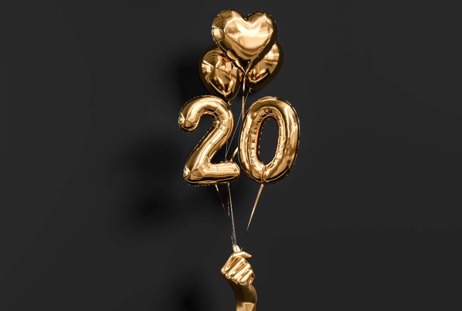 20 anni di Studio Bianchini
