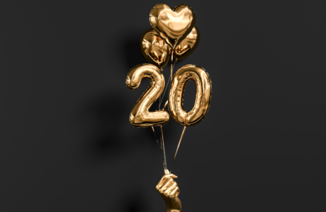 20 anni di Studio Bianchini