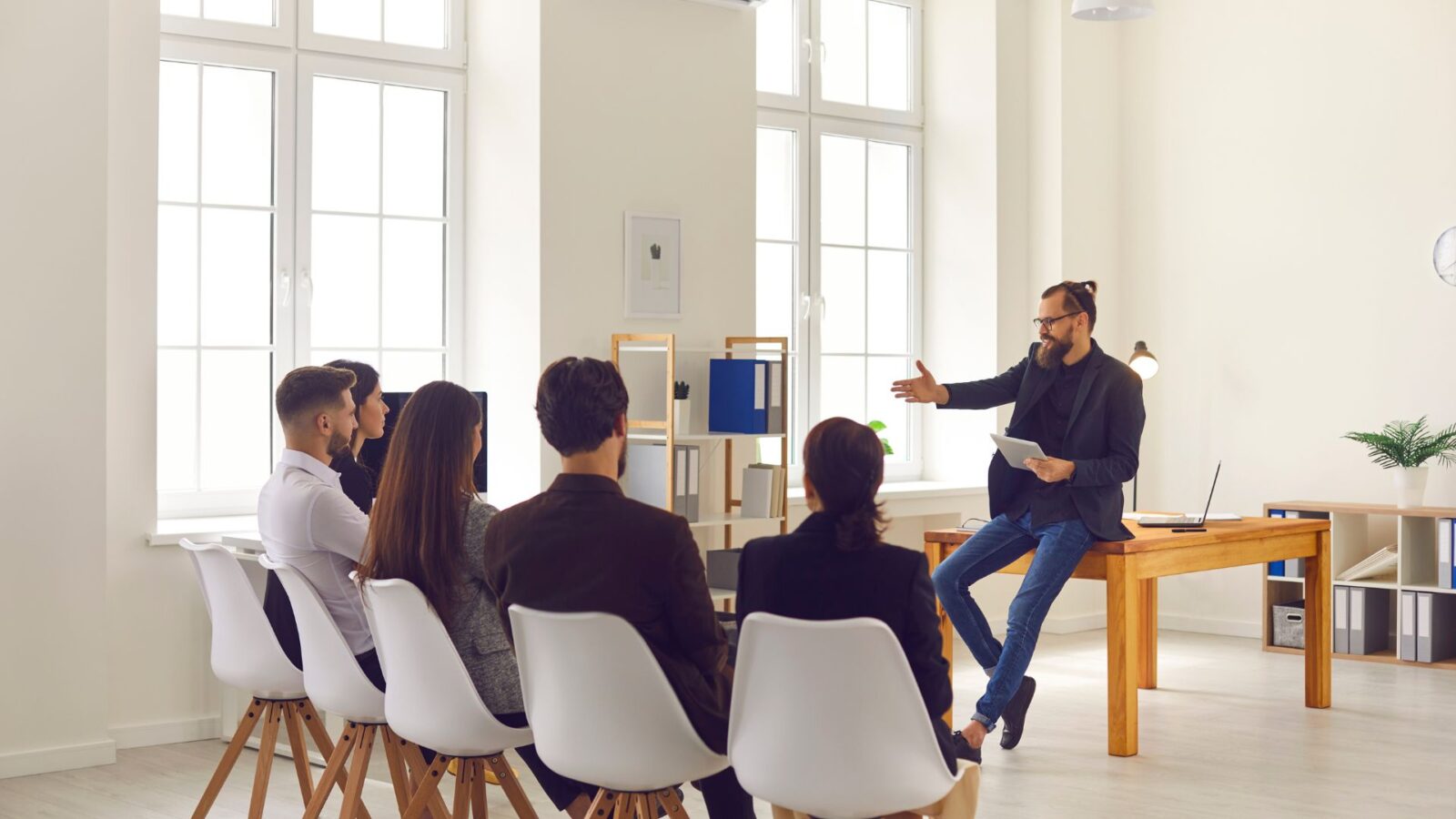 corso per formatori