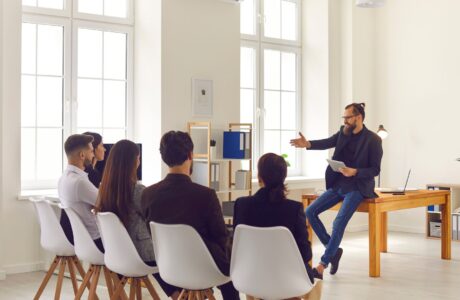 corso per formatori