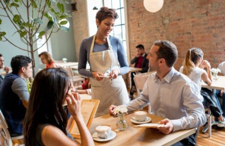 sicurezza sul lavoro ristorante