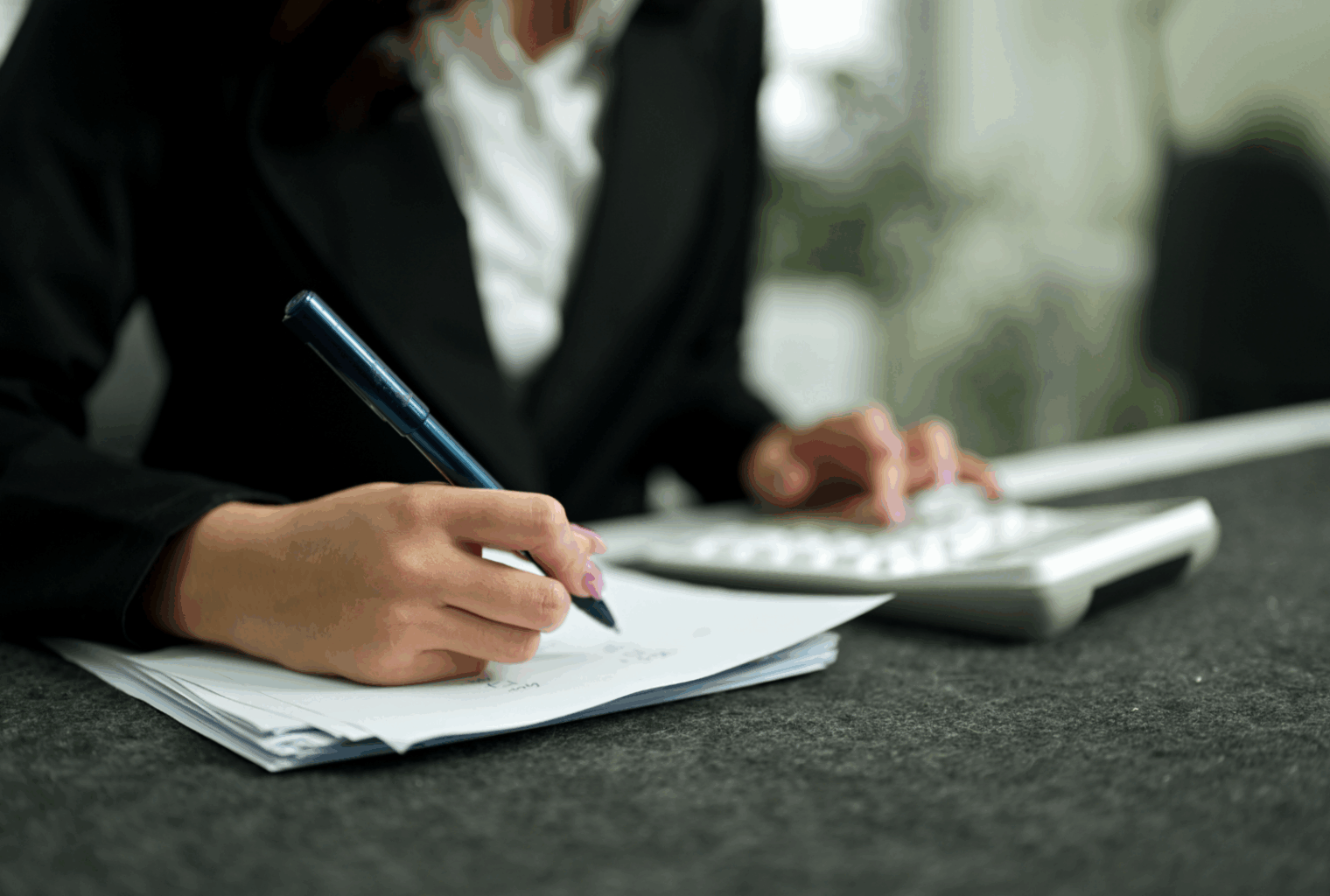 Sicurezza sul lavoro per commercialisti