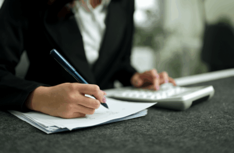 Sicurezza sul lavoro per commercialisti